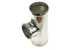 Adapter Blow Off Rura 57mm typ: Tial 50mm największy sklep tuningowy w Polsce!