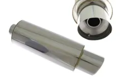 Tłumik ProRacing 65mm MT05 największy sklep tuningowy w Polsce!
