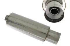 Tłumik ProRacing 65mm MT06 największy sklep tuningowy w Polsce!
