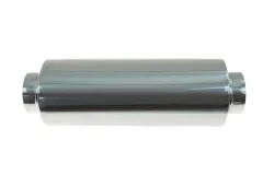 Tłumik Środkowy 70mm (2.75 cala) TurboWorks 304SS 300mm największy sklep tuningowy w Polsce!