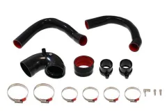 Charge Pipe TurboWorks BMW M2 M3 M4 3.0T S55 największy sklep tuningowy w Polsce!