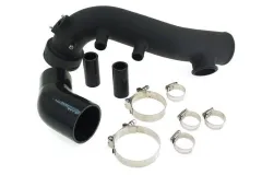 Charge Pipe TurboWorks BMW N54 N55 135i 335i 535i największy sklep tuningowy w Polsce!