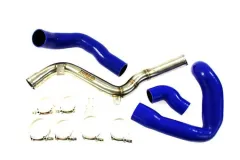 Charge Pipe TurboWorks Ford Focus RS 2016+ największy sklep tuningowy w Polsce!
