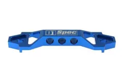 Uchwyt Akumulatora D1Spec 13cm blue największy sklep tuningowy w Polsce!