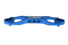 Uchwyt Akumulatora D1Spec 17cm blue największy sklep tuningowy w Polsce!