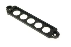Uchwyt Akumulatora JDM Civic 02-05 Black największy sklep tuningowy w Polsce!