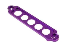 Uchwyt Akumulatora JDM Civic 02-05 Purple największy sklep tuningowy w Polsce!
