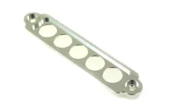 Uchwyt Akumulatora JDM Civic 02-05 Silver największy sklep tuningowy w Polsce!