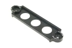 Uchwyt Akumulatora JDM Civic 88-00 Black największy sklep tuningowy w Polsce!