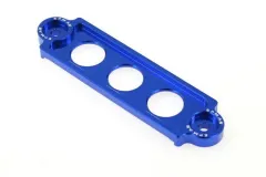 Uchwyt Akumulatora JDM Civic 88-00 Blue największy sklep tuningowy w Polsce!