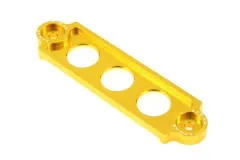 Uchwyt Akumulatora JDM Civic 88-00 Gold największy sklep tuningowy w Polsce!