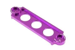 Uchwyt Akumulatora JDM Civic 88-00 Purple największy sklep tuningowy w Polsce!