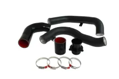 Charge Pipe kit TurboWorks Audi A3 8V VW Golf VII GTI R 2.0T 2015+ największy sklep tuningowy w Polsce!