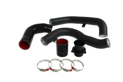 Charge pipe kit Audi A3 8V VW Golf VII GTI R 2.0T 2015+