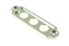 Uchwyt Akumulatora JDM Civic 88-00 Silver największy sklep tuningowy w Polsce!