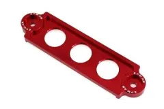 Uchwyt Akumulatora JDM Red Civic 88-00 największy sklep tuningowy w Polsce!
