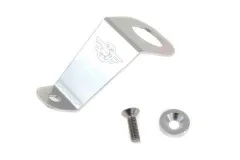 Uchwyt Chłodnicy JDM Civic 92-95 Silver największy sklep tuningowy w Polsce!