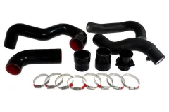 Charge Pipe kit TurboWorks Audi A4 A5 B8 2.0 TFSI największy sklep tuningowy w Polsce!