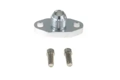 Adapter przewodu olejowego AN10 T3, T4, T04 GT40-TG55 największy sklep tuningowy w Polsce!