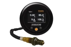 Zegar Innovate 52mm - "BOOST" Ethanol Advanced ECB-1 największy sklep tuningowy w Polsce!