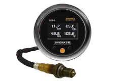 Zegar Innovate 52mm - "FUEL" Ethanol Advanced ECF-1 największy sklep tuningowy w Polsce!