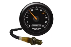 Zegar Innovate 52mm - Air/Fuel Ratio MTX-AL największy sklep tuningowy w Polsce!