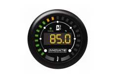 Zegar Innovate 52mm - Ethanol Content %, Fuel Temp MTX-D największy sklep tuningowy w Polsce!