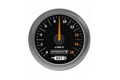 Zegar Innovate 52mm - Exhaust Gas Temperature MTX-A największy sklep tuningowy w Polsce!