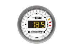 Zegar Innovate 52mm - Exhaust Gas Temperature MTX-D największy sklep tuningowy w Polsce!