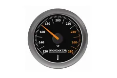 Zegar Innovate 52mm - Fluid Temp MTX-A największy sklep tuningowy w Polsce!
