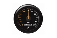 Zegar Innovate 52mm - Fuel Pressure 6.8 bar MTX-A największy sklep tuningowy w Polsce!