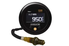 Zegar Innovate 52mm - PowerSafe Nitrous Bottle Press & Wideband O2 PSN-1 największy sklep tuningowy w Polsce!