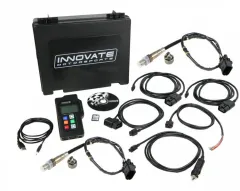 Zestaw Innovate LM-2 O2 Ultimate (podwójny) największy sklep tuningowy w Polsce!