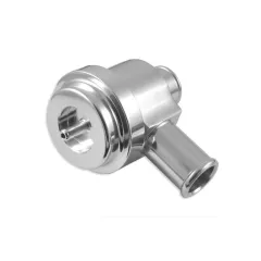 ZAWÓR DV - RECYRKULACYJNY CZARNY 32MM największy sklep tuningowy w Polsce!