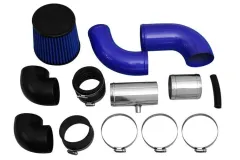 Układ Dolotowy Simota Alfa Romeo 156 2.5 24V 97+ Cold Air Intake ST-152 największy sklep tuningowy w Polsce!