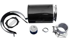Układ Dolotowy Simota Audi Tt 1.8 5V (Turbo) 00-07 Carbon Charger CBII-755 największy sklep tuningowy w Polsce!
