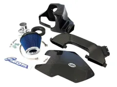 Układ Dolotowy Simota BMW E81 E82 E87 E88 130I Carbon Fiber Aero Form CF610-30 największy sklep tuningowy w Polsce!