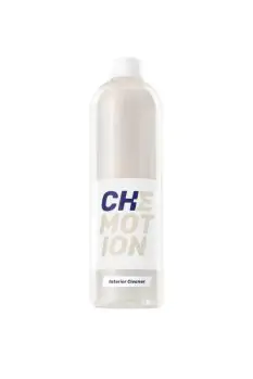 CHEMOTION Interior cleaner 0,5L (Mycie wnętrza) - GRUBYGARAGE - Sklep Tuningowy