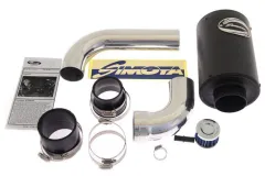 Układ Dolotowy Simota Ford Fiesta 1.6 DOHC 16V 06-09 Carbon Charger CB-417 największy sklep tuningowy w Polsce!
