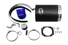 Układ Dolotowy Simota Ford Focus 1.8/2.0 04+ Carbon Charger CBII-409 największy sklep tuningowy w Polsce!