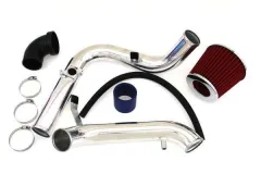 Układ Dolotowy Pro Racing Ford Focus 2.0 ZETEC DOHC 00-03 Cold Air Intake PP-53308 największy sklep tuningowy w Polsce!
