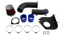 Układ Dolotowy Pro Racing Ford Mustang 3.8 V6 99-04 Cold Air Intake PP-53311 największy sklep tuningowy w Polsce!