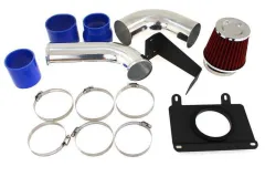 Układ Dolotowy Pro Racing Ford Mustang 5.0 V8 87-93 Cold Air Intake PP-53313 największy sklep tuningowy w Polsce!
