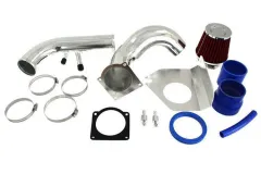 Układ Dolotowy Pro Racing Ford Mustang GT 4.6 V8 96-04 Cold Air Intake PP-53312 największy sklep tuningowy w Polsce!