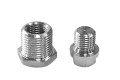 Adapter Sondy Lambda Redukcja M18x1.5 - M12x1.25 + Zaślepka TurboWorks największy sklep tuningowy w Polsce!