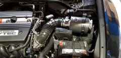 Układ Dolotowy Simota Honda Accord 2.4 2008-2015 Carbon Charger CBII-116 największy sklep tuningowy w Polsce!