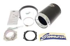 Układ Dolotowy Simota Honda Accord 3.0 V6 03+ Carbon Charger CBII-108 największy sklep tuningowy w Polsce!