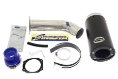 Układ Dolotowy Simota Honda Civic 1.3-1.6 92-95 Carbon Charger CBII-101 największy sklep tuningowy w Polsce!