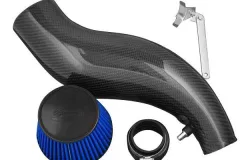 Układ Dolotowy Simota Honda Civic 1.4-1.6 92-01 Simota Big Carbon Tube H-04BCF największy sklep tuningowy w Polsce!
