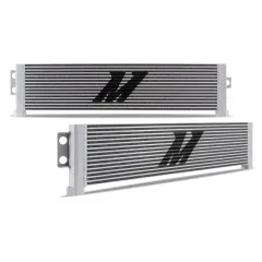 Chłodnica oleju BMW M3 2015–2018 i M4 2015–2020 srebrna Mishimoto największy sklep tuningowy w Polsce!
